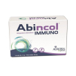 aurora biofarma abincol immuno integratore alimentare 14 stick orosolubili