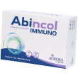 abincol immuno 14 stick orosolubili 14x1,3 g polvere per soluzione ora