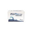 abiflor kids immuno probiotico con vitamina b6 contro affaticamento 14 stick - aurora biofarma
