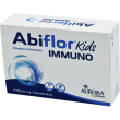 abiflor - kids immuno confezione 14 stick orosolubili
