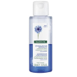 klorane struccante occhi waterproof fiordaliso bio 100 ml
