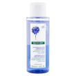 klorane démaquillant yeux bleuet waterproof 100 ml 100 ml