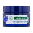 klorane - bagno d'idratazione notte al fiordaliso bio e acido ialuronico viso e occhi 50 ml