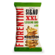 bio si&no triangolini di mais e legumi xxl senza glutine - fiorentini
