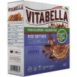 cereali di riso al cioccolato senza glutine con riso bio 300 gr