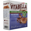 vitabella riso soffiato al cacao 300g