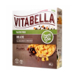 delizie al cioccolato e nocciole sanza glutine 300 g