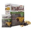 vitabella delizie cioccolato e nocciole senza glutine 300 grammi