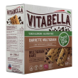 vitabella multigrain barrette con cioccolato senza glutine 6 pezzi