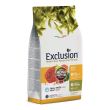 exclusion cane mediterraneo adulto small manzo 2 kg