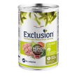 exclusion m adult chick 400g