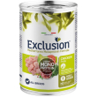 exclusion m adult chick 400g