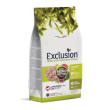 exclusion mediterraneo monoprotein per cani adult large breed con pol...