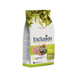 mediterraneo monoprotein formula medium breed adult al pollo - alimento completo per cani adulti di