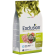 exclusion m adult chick s 2kg