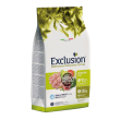 exclusion m adult chick s 2kg