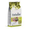 exclusion mediterraneo monoprotein per cani adult small breed con pol...
