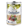 exclusion m adult lamb 400g