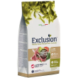 exclusion m adult lamb l 12kg