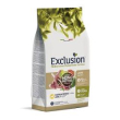 exclusion mediterraneo monoprotein per cani adult medium breed con ag...