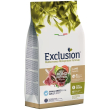 exclusion m adult lamb s 2kg