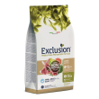 exclusion cane mediterraneo adulto small agnello 2 kg