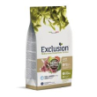 exclusion mediterraneo monoprotein per cani adult small breed con agn...
