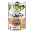 exclusion m adult salmon 400g