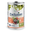 med um salmone 400gr adult salmon all breeds exclusion mediterraneo m...