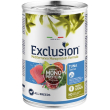 exclusion m adult tuna 400g