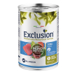 exclusion m adult tuna 400g