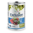 med um tonno 400gr adult tuna all breeds exclusion mediterraneo monop...
