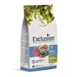 exclusion mediterraneo monoprotein per cani adult large breed con ton...
