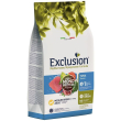 exclusion m adult tuna m 3kg