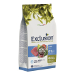 exclusion cane mediterraneo adulto small tonno 2 kg     temporaneamente mancante dall'azienda p