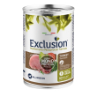 exclusion m adult turkey 400g