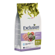 exclusion m light chick s 2kg