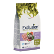 exclusion cane mediterraneo adulto small light pollo 500 gr