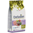exclusion m light chick s 500g