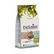 mediterraneo noble grain monoprotein pollo - alimento completo per cani adulti-senior m-l 12 kg