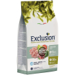 exclusion m mature chick s 2kg