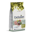 exclusion mediterraneo monoprotein per cani mature small breed con po...