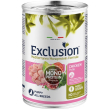 exclusion m puppy chick 400g