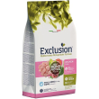 exclusion m puppy chick s 2kg