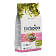 exclusion m puppy chick s 500g
