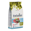 exclusion m puppy tuna l 12kg