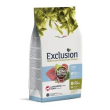 exclusion mediterraneo monoprotein per cani puppy large breed con ton...