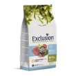 exclusion mediterraneo monoprotein per cani puppy medium breed con to...