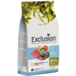 exclusion m puppy tuna m 3kg