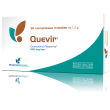 quevir 30 cpr